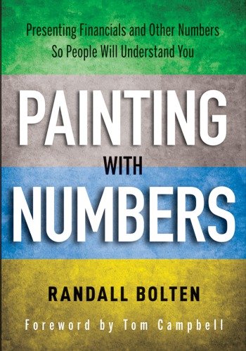 Painting with Numbers