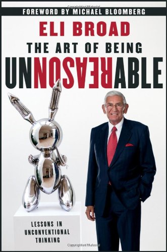 The Art of Being Unreasonable