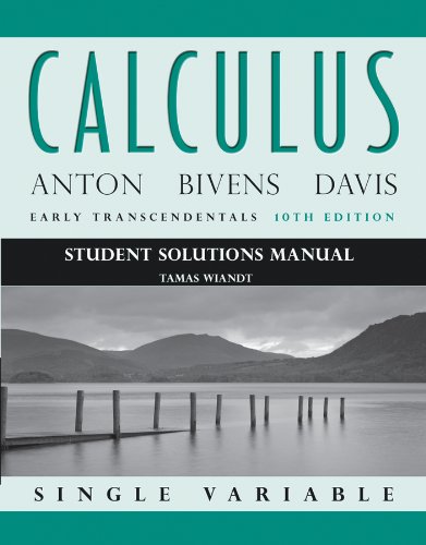 Calculus