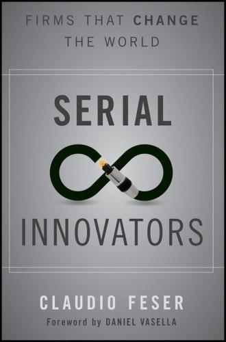 Serial Innovators