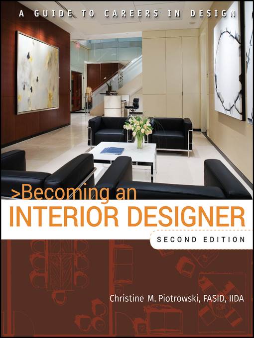 Becoming an Interior Designer