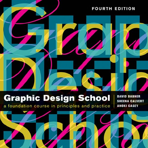 The New Graphic Design School