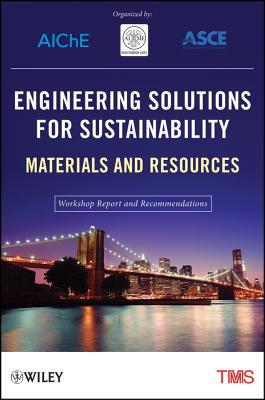 Engineering Solutions for Sustainability