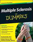 Multiple Sclerosis for Dummies