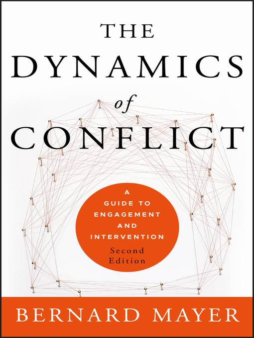 The Dynamics of Conflict