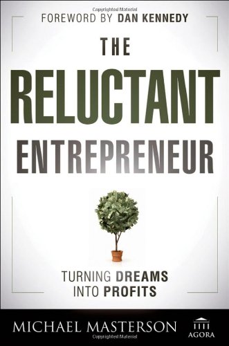 The Reluctant Entrepreneur