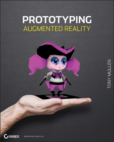 Prototyping Augmented Reality