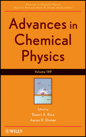 Advances in chemical physics vol. 149