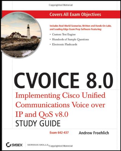 Cvoice 8.0