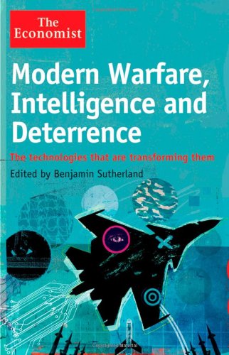 Modern Warfare, Intelligence and Deterrence