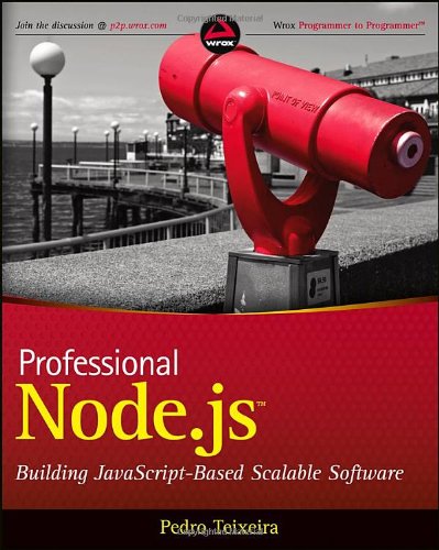 Professional Node.Js