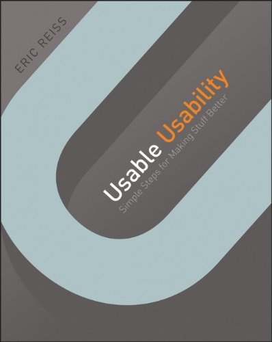 Usable Usability