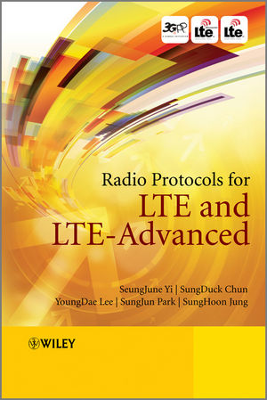 Radio protocols for LTE and LTE-advanced