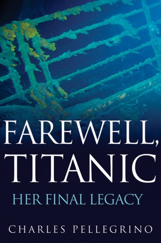 Farewell, Titanic