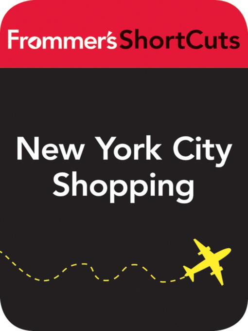 New York City Shopping