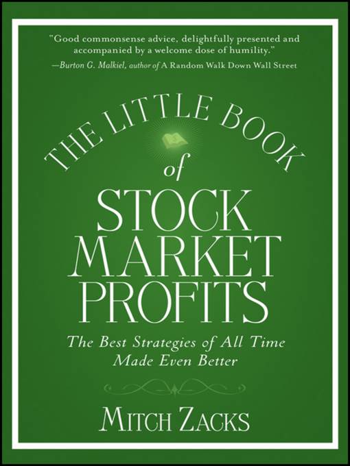 The Little Book of Stock Market Profits