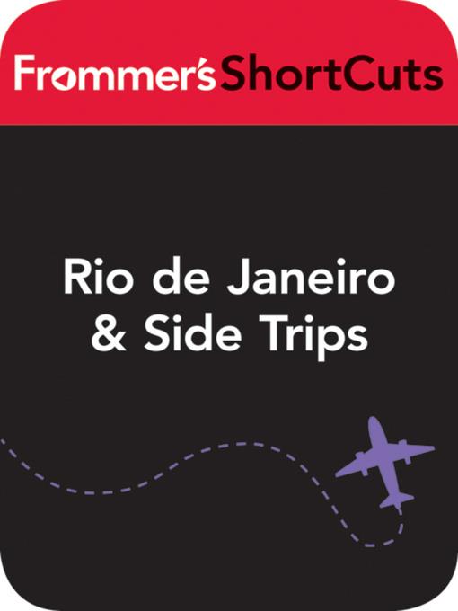 Rio de Janeiro and Side Trips, Brazil