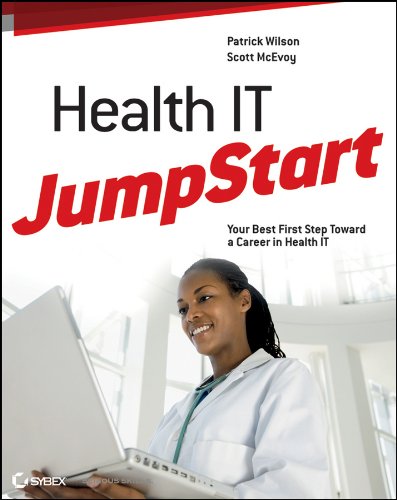 Health It Jumpstart