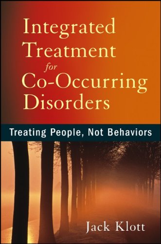 Integrated Treatment for Co-Occurring Disorders