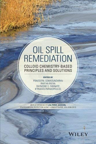 Oil Spill Remediation