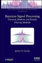 Bayesian Signal Processing