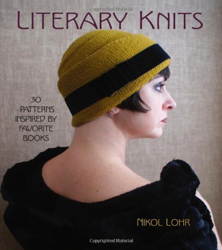 Literary Knits