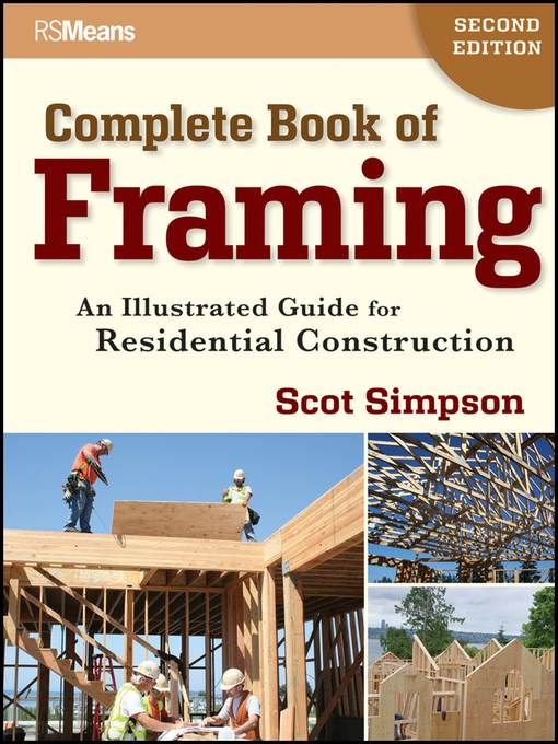 Complete Book of Framing