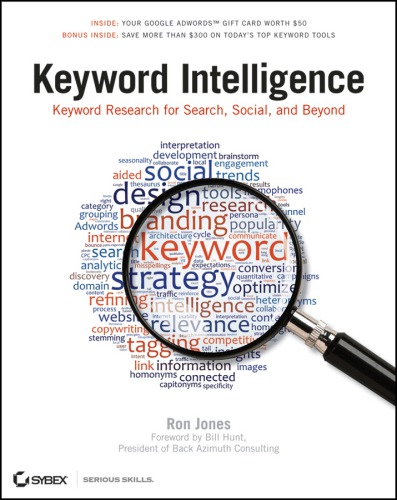 Keyword Intelligence