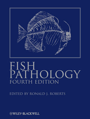 Fish pathology