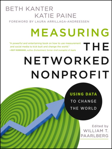 Measuring the Networked Nonprofit