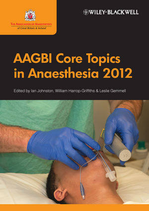 AAGBI core topics