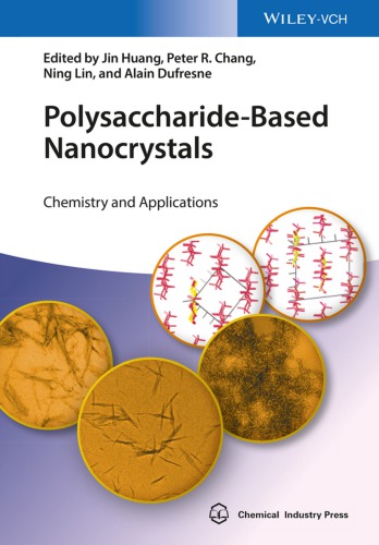 Polysaccharide Building Blocks