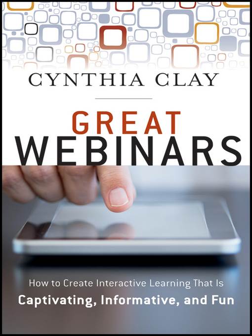 Great Webinars