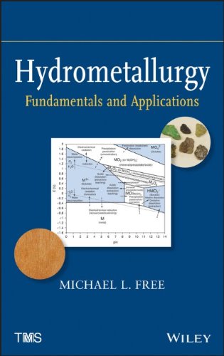 Hydrometallurgy