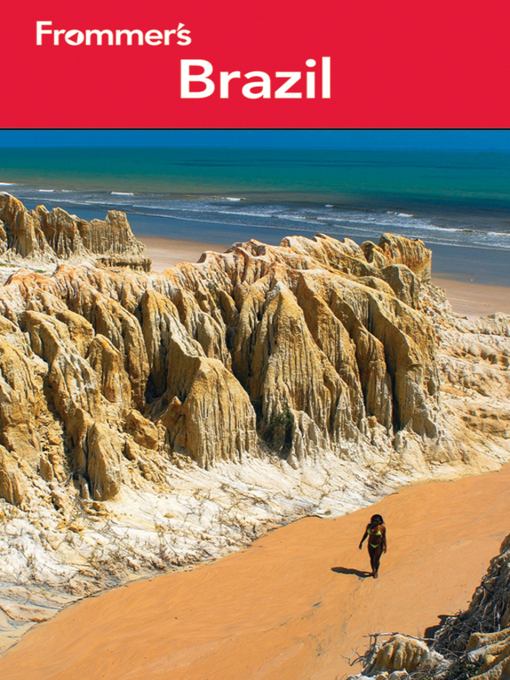 Frommer's Brazil