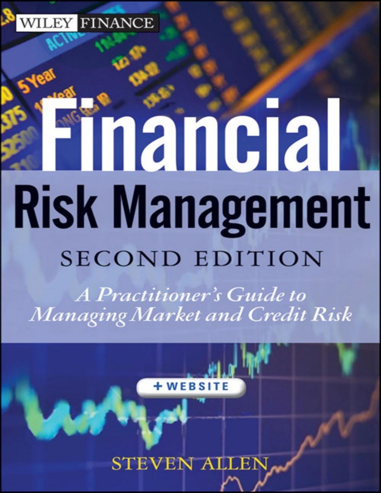 Financial Risk Management