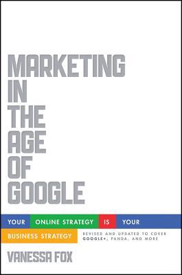 Marketing in the Age of Google