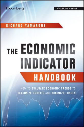 Bloomberg Visual Guide to Economic Indicators