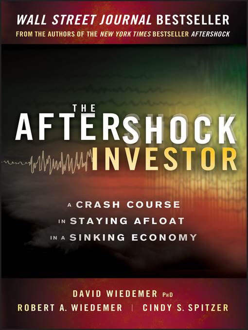 The Aftershock Investor