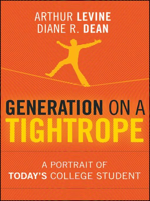 Generation on a Tightrope