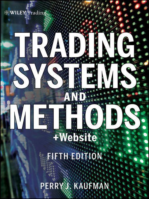 Trading Systems and Methods