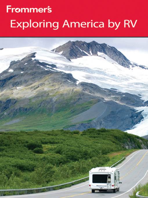 Frommer's Exploring America by RV