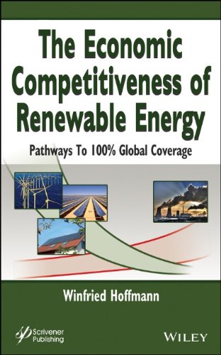 The Economic Competitiveness of Renewable Energy