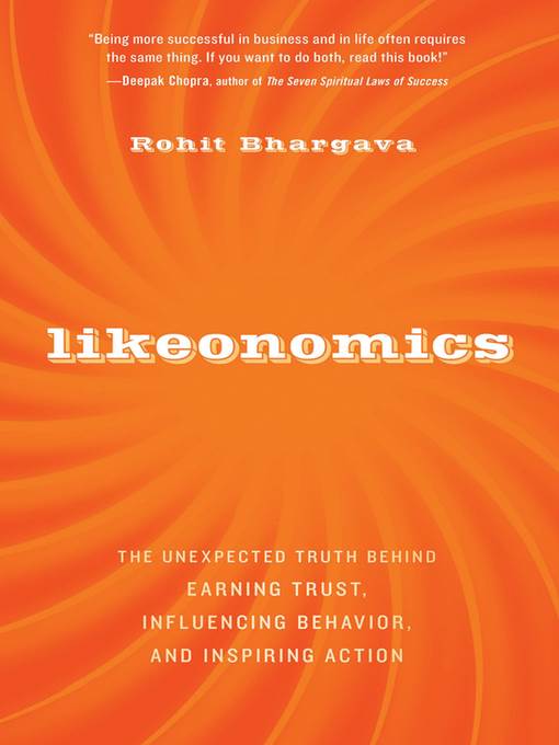 Likeonomics