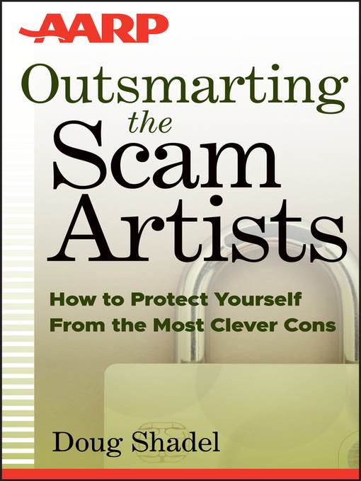 Outsmarting the Scam Artists