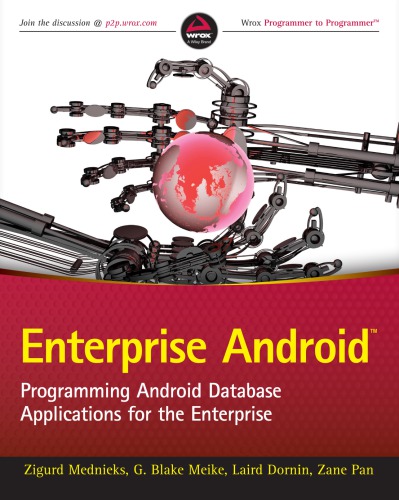 Enterprise Android