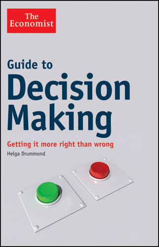 Guide to Decision Making