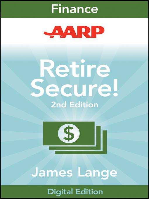 AARP Retire Secure!