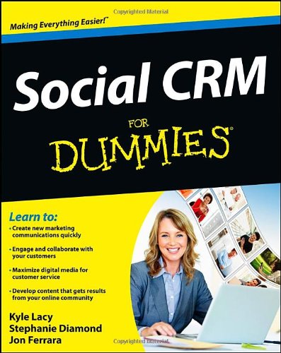 Social CRM for Dummies