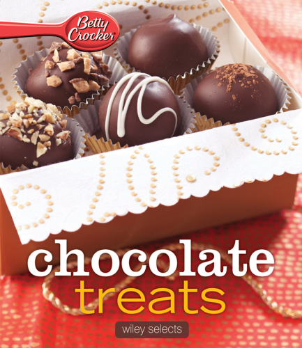 Betty Crocker Chocolate Treats